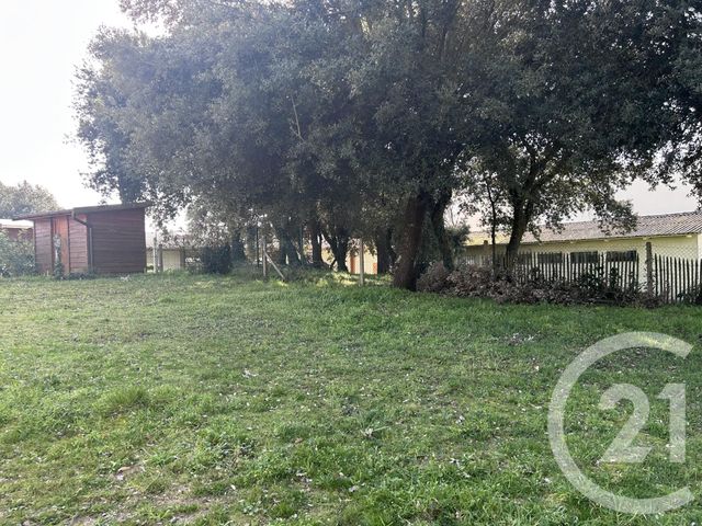 maison à vendre - 1 pièce - 33.12 m2 - SOULAC SUR MER - 33 - AQUITAINE - Century 21 Agence Biran