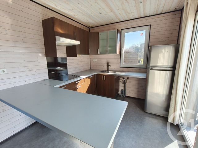 maison à vendre - 3 pièces - 52.95 m2 - SOULAC SUR MER - 33 - AQUITAINE - Century 21 Agence Biran