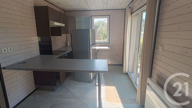 maison à vendre - 3 pièces - 52.95 m2 - SOULAC SUR MER - 33 - AQUITAINE - Century 21 Agence Biran