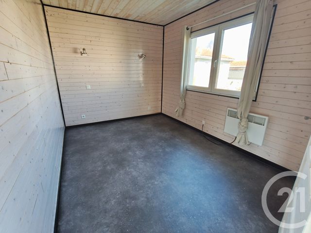 maison à vendre - 3 pièces - 52.95 m2 - SOULAC SUR MER - 33 - AQUITAINE - Century 21 Agence Biran