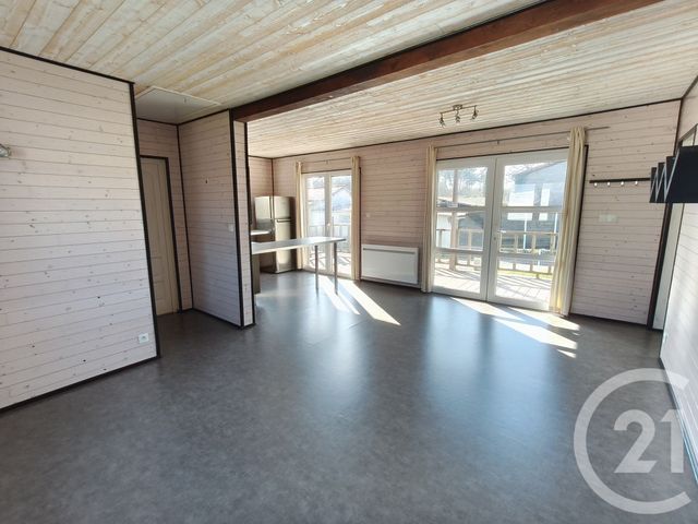 maison à vendre - 3 pièces - 52.95 m2 - SOULAC SUR MER - 33 - AQUITAINE - Century 21 Agence Biran