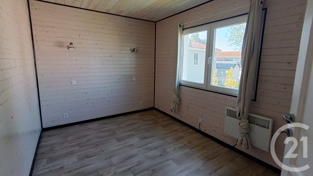 maison à vendre - 3 pièces - 52.95 m2 - SOULAC SUR MER - 33 - AQUITAINE - Century 21 Agence Biran