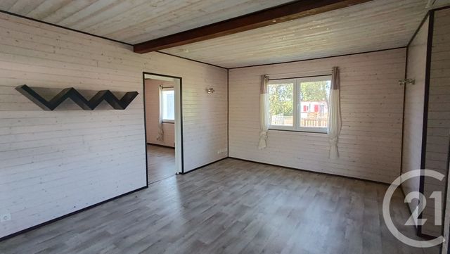 maison à vendre - 3 pièces - 52.95 m2 - SOULAC SUR MER - 33 - AQUITAINE - Century 21 Agence Biran