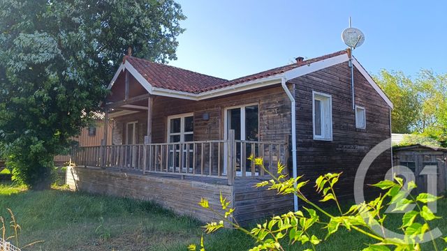 maison - SOULAC SUR MER - 33