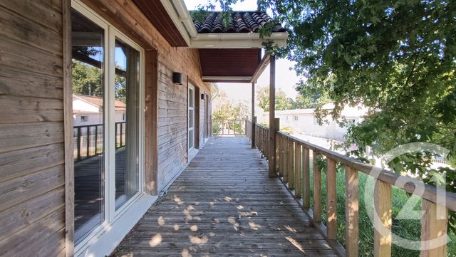 Maison à vendre SOULAC SUR MER