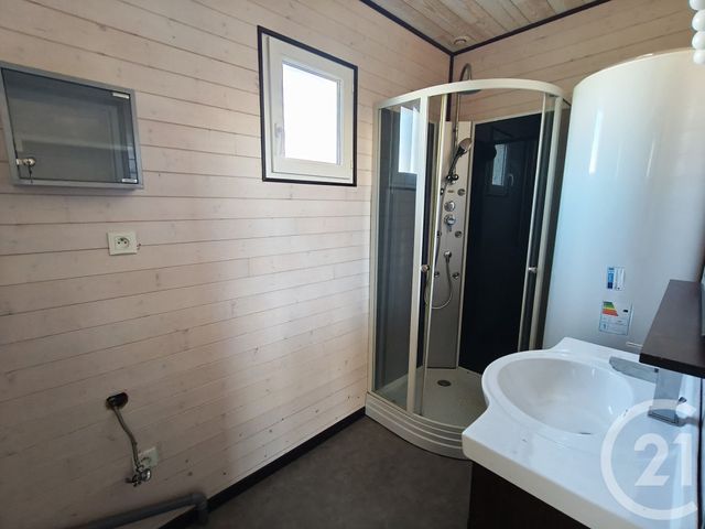 maison à vendre - 3 pièces - 52.95 m2 - SOULAC SUR MER - 33 - AQUITAINE - Century 21 Agence Biran