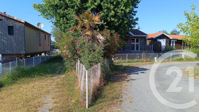 maison à vendre - 3 pièces - 52.95 m2 - SOULAC SUR MER - 33 - AQUITAINE - Century 21 Agence Biran