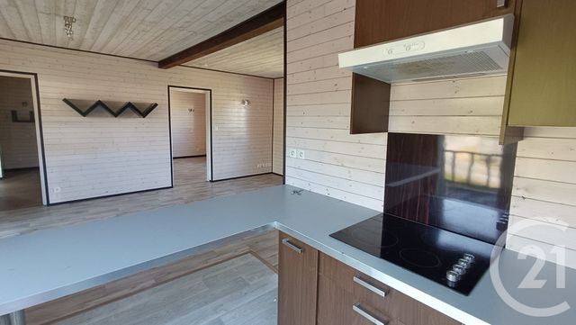 maison à vendre - 3 pièces - 52.95 m2 - SOULAC SUR MER - 33 - AQUITAINE - Century 21 Agence Biran