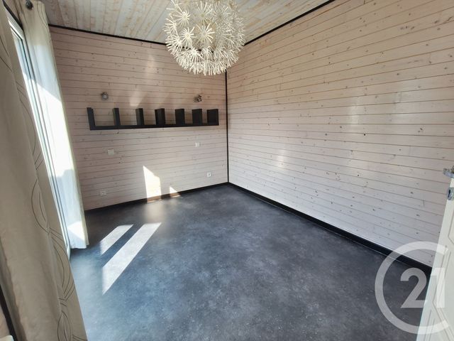 maison à vendre - 3 pièces - 52.95 m2 - SOULAC SUR MER - 33 - AQUITAINE - Century 21 Agence Biran