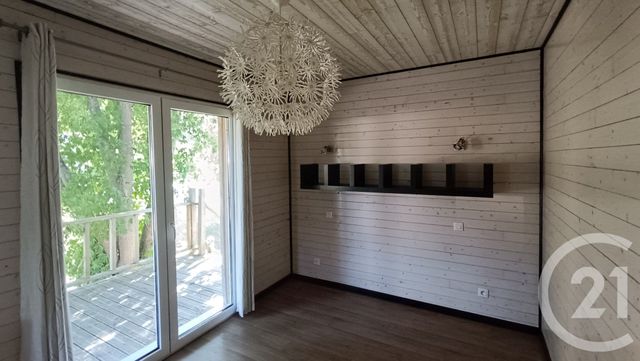 maison à vendre - 3 pièces - 52.95 m2 - SOULAC SUR MER - 33 - AQUITAINE - Century 21 Agence Biran