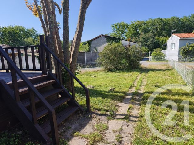 maison à vendre - 3 pièces - 52.95 m2 - SOULAC SUR MER - 33 - AQUITAINE - Century 21 Agence Biran