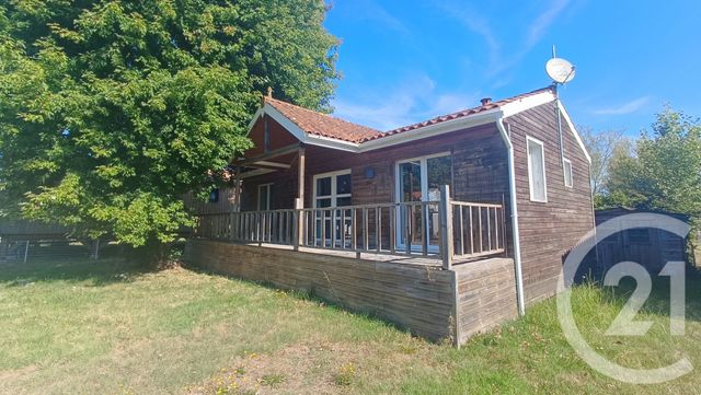 maison - SOULAC SUR MER - 33