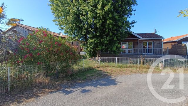 maison à vendre - 3 pièces - 52.95 m2 - SOULAC SUR MER - 33 - AQUITAINE - Century 21 Agence Biran