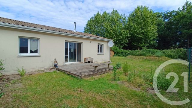 Maison à vendre ST VIVIEN DE MEDOC