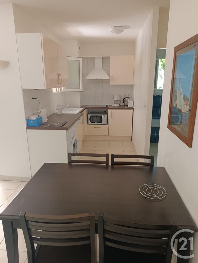 Appartement Studio à vendre - 1 pièce - 30.5 m2 - SOULAC SUR MER - 33 - AQUITAINE - Century 21 Agence Biran