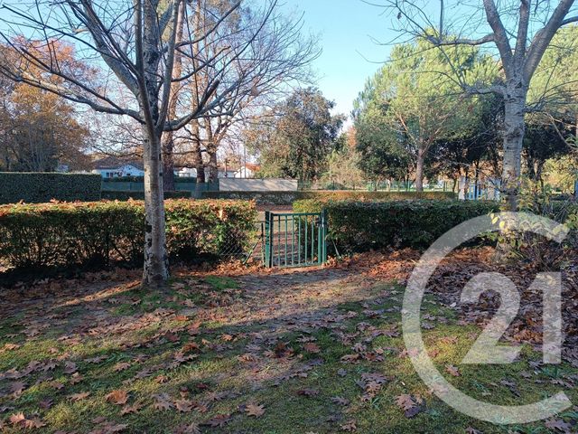 Appartement Studio à vendre - 1 pièce - 30.5 m2 - SOULAC SUR MER - 33 - AQUITAINE - Century 21 Agence Biran