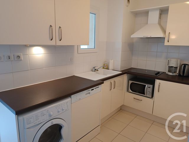 Appartement Studio à vendre - 1 pièce - 30.5 m2 - SOULAC SUR MER - 33 - AQUITAINE - Century 21 Agence Biran