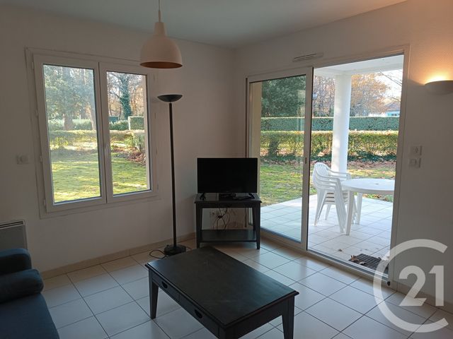 Appartement Studio à vendre - 1 pièce - 30.5 m2 - SOULAC SUR MER - 33 - AQUITAINE - Century 21 Agence Biran