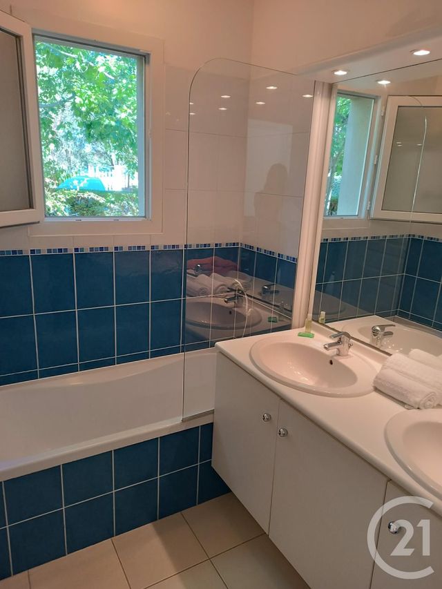 Appartement Studio à vendre - 1 pièce - 30.5 m2 - SOULAC SUR MER - 33 - AQUITAINE - Century 21 Agence Biran