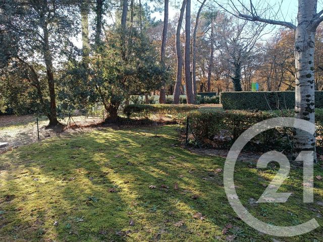 Appartement Studio à vendre - 1 pièce - 30.5 m2 - SOULAC SUR MER - 33 - AQUITAINE - Century 21 Agence Biran