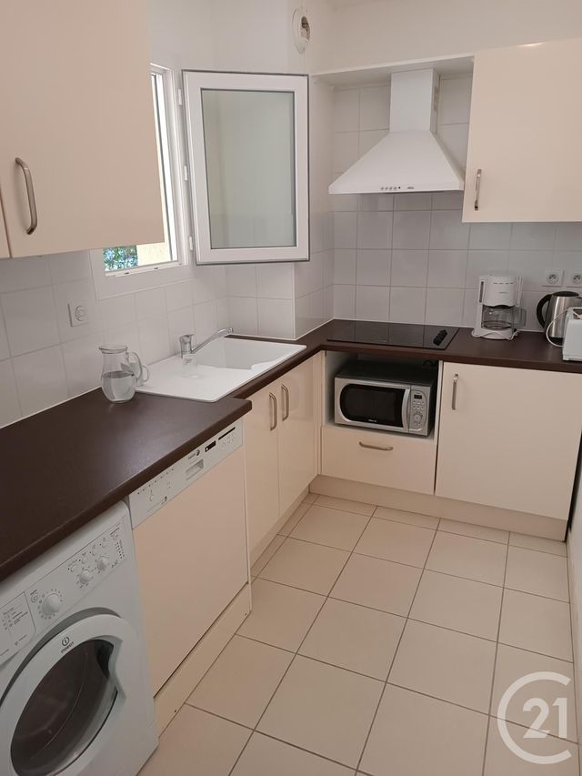 Appartement Studio à vendre - 1 pièce - 30.5 m2 - SOULAC SUR MER - 33 - AQUITAINE - Century 21 Agence Biran