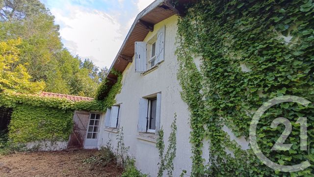 maison - ST VIVIEN DE MEDOC - 33