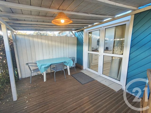 maison à vendre - 2 pièces - 27.02 m2 - LE VERDON SUR MER - 33 - AQUITAINE - Century 21 Agence Biran