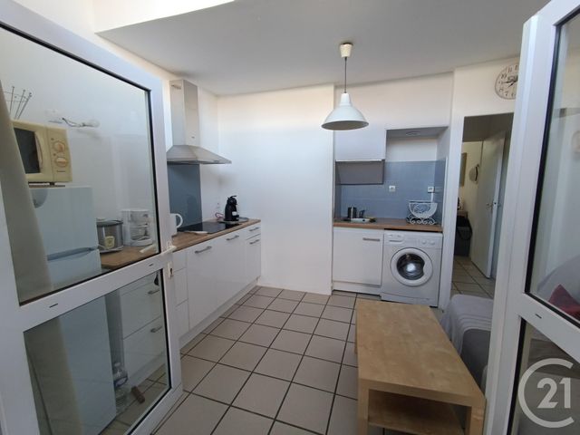 maison à vendre - 2 pièces - 27.02 m2 - LE VERDON SUR MER - 33 - AQUITAINE - Century 21 Agence Biran