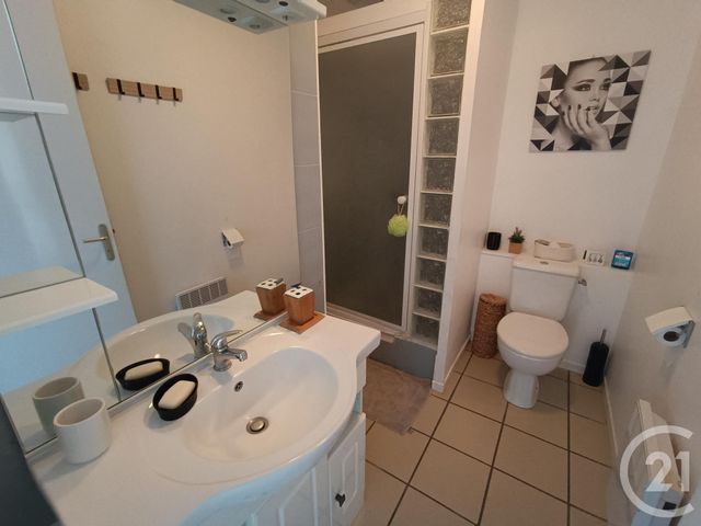 maison à vendre - 2 pièces - 27.02 m2 - LE VERDON SUR MER - 33 - AQUITAINE - Century 21 Agence Biran