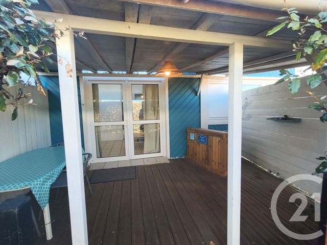 maison à vendre - 2 pièces - 27.02 m2 - LE VERDON SUR MER - 33 - AQUITAINE - Century 21 Agence Biran