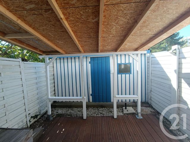 maison à vendre - 2 pièces - 27.02 m2 - LE VERDON SUR MER - 33 - AQUITAINE - Century 21 Agence Biran