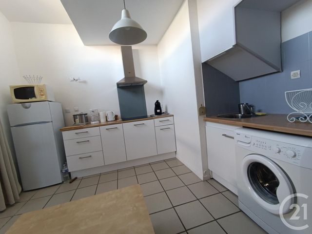 maison à vendre - 2 pièces - 27.02 m2 - LE VERDON SUR MER - 33 - AQUITAINE - Century 21 Agence Biran