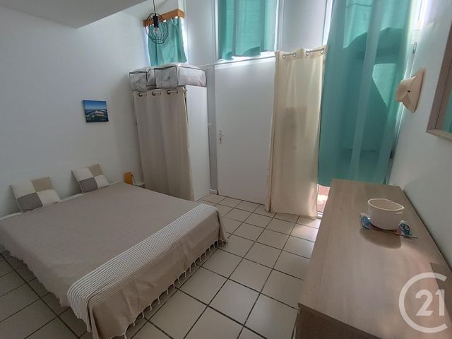 maison à vendre - 2 pièces - 27.02 m2 - LE VERDON SUR MER - 33 - AQUITAINE - Century 21 Agence Biran