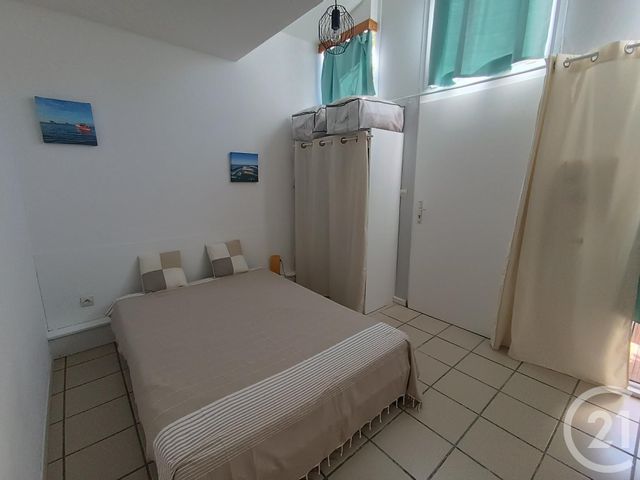 maison à vendre - 2 pièces - 27.02 m2 - LE VERDON SUR MER - 33 - AQUITAINE - Century 21 Agence Biran