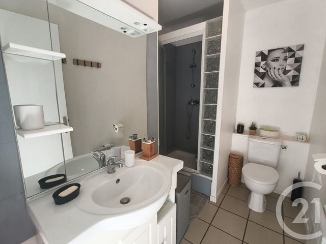 maison à vendre - 2 pièces - 27.02 m2 - LE VERDON SUR MER - 33 - AQUITAINE - Century 21 Agence Biran