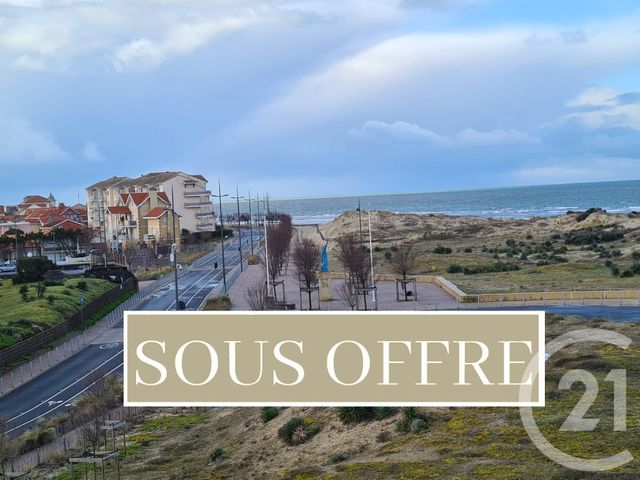 appartement - SOULAC SUR MER - 33