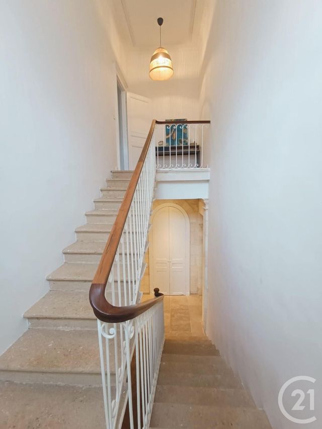 maison à vendre - 7 pièces - 253.7 m2 - ST VIVIEN DE MEDOC - 33 - AQUITAINE - Century 21 Agence Biran