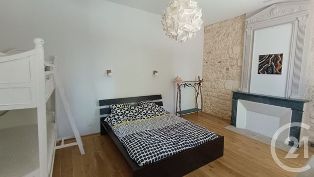 maison à vendre - 7 pièces - 253.7 m2 - ST VIVIEN DE MEDOC - 33 - AQUITAINE - Century 21 Agence Biran