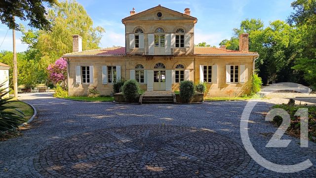 maison - ST VIVIEN DE MEDOC - 33