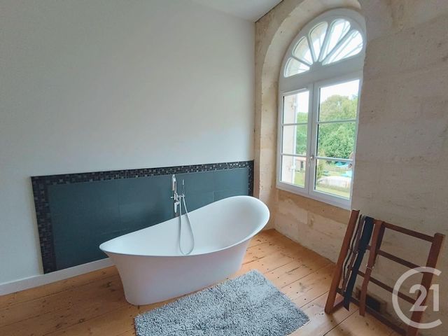 maison à vendre - 7 pièces - 253.7 m2 - ST VIVIEN DE MEDOC - 33 - AQUITAINE - Century 21 Agence Biran