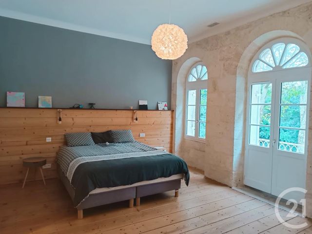 maison à vendre - 7 pièces - 253.7 m2 - ST VIVIEN DE MEDOC - 33 - AQUITAINE - Century 21 Agence Biran