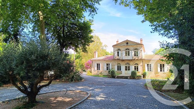 maison à vendre - 7 pièces - 253.7 m2 - ST VIVIEN DE MEDOC - 33 - AQUITAINE - Century 21 Agence Biran