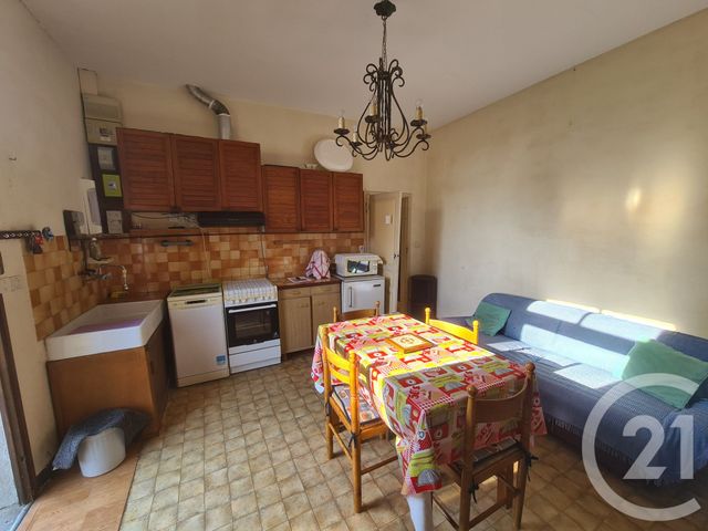 Afficher la photo en grand maison à vendre - 3 pièces - 54.53 m2 - SOULAC SUR MER - 33 - AQUITAINE - Century 21 Agence Biran