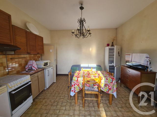 Afficher la photo en grand maison à vendre - 3 pièces - 54.53 m2 - SOULAC SUR MER - 33 - AQUITAINE - Century 21 Agence Biran
