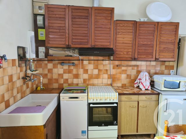 Afficher la photo en grand maison à vendre - 3 pièces - 54.53 m2 - SOULAC SUR MER - 33 - AQUITAINE - Century 21 Agence Biran
