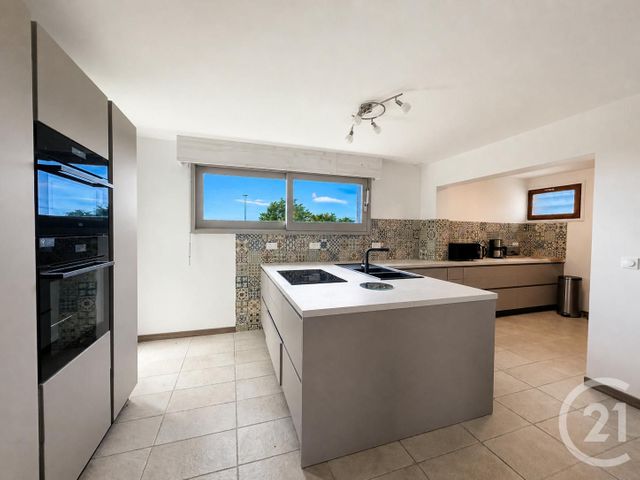 maison à vendre - 5 pièces - 175.89 m2 - SOULAC SUR MER - 33 - AQUITAINE - Century 21 Agence Biran