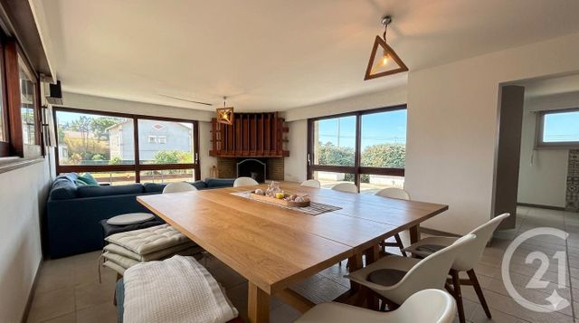 maison à vendre - 5 pièces - 175.89 m2 - SOULAC SUR MER - 33 - AQUITAINE - Century 21 Agence Biran