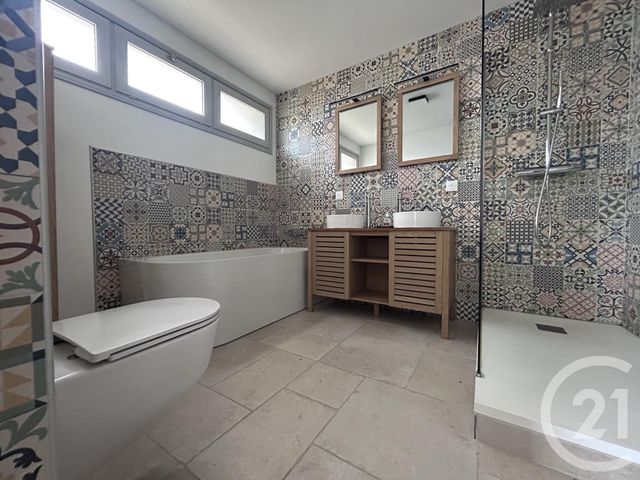 maison à vendre - 5 pièces - 175.89 m2 - SOULAC SUR MER - 33 - AQUITAINE - Century 21 Agence Biran