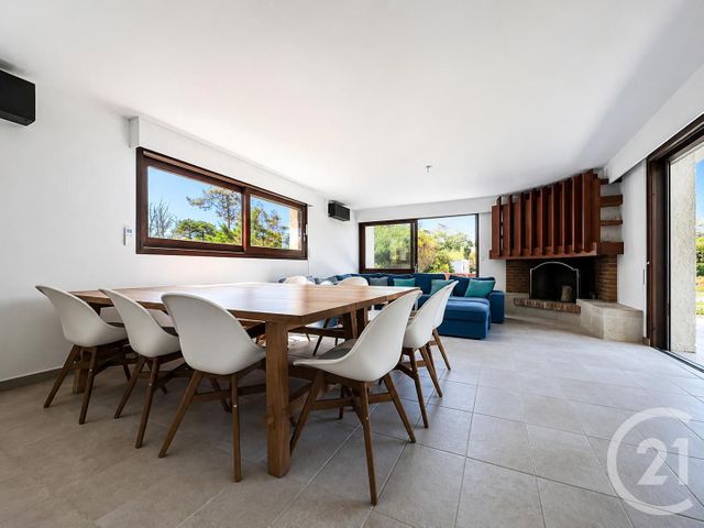 maison à vendre - 5 pièces - 175.89 m2 - SOULAC SUR MER - 33 - AQUITAINE - Century 21 Agence Biran