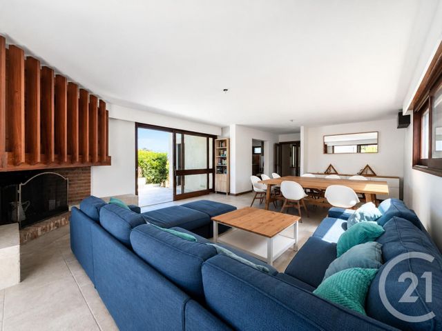 Maison à vendre SOULAC SUR MER